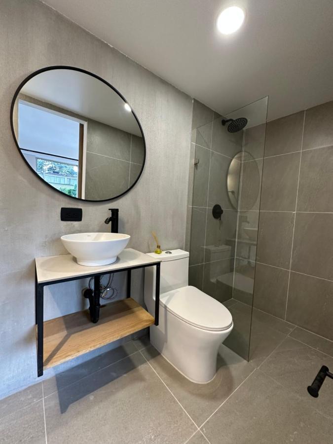 Hotel Santa Ana 메딜린 외부 사진