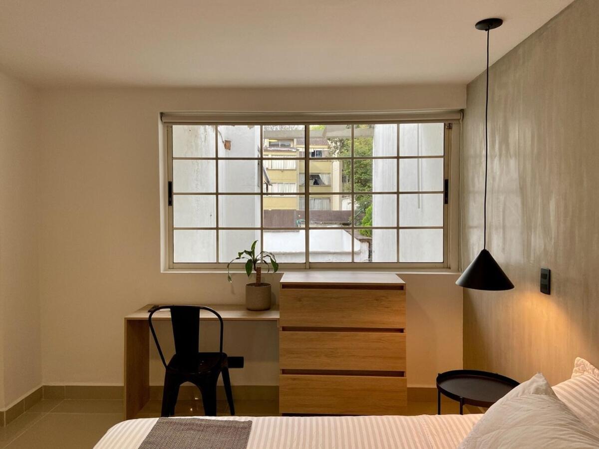 Hotel Santa Ana 메딜린 외부 사진