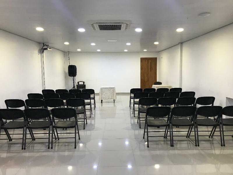 Hotel Santa Ana 메딜린 외부 사진
