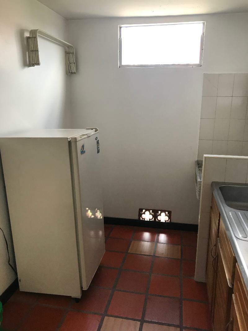 Hotel Santa Ana 메딜린 외부 사진