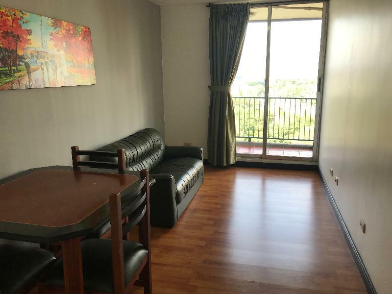 Hotel Santa Ana 메딜린 외부 사진
